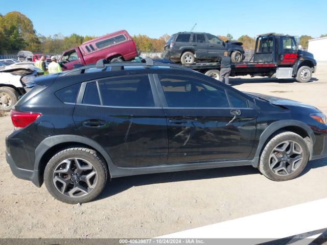 JF2GTANC6KH383575 Subaru Crosstrek 2.0i Limited