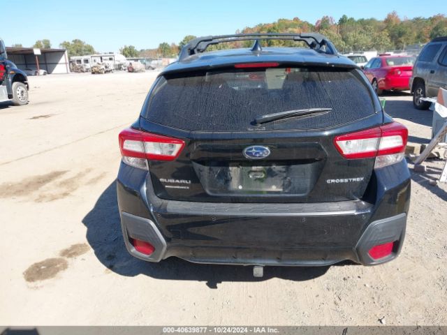 JF2GTANC6KH383575 Subaru Crosstrek 2.0i Limited