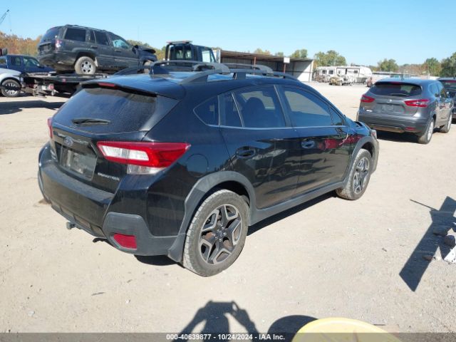 JF2GTANC6KH383575 Subaru Crosstrek 2.0i Limited