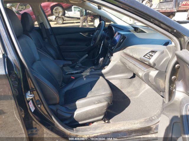 JF2GTANC6KH383575 Subaru Crosstrek 2.0i Limited