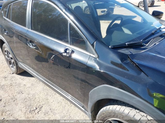 JF2GTANC6KH383575 Subaru Crosstrek 2.0i Limited