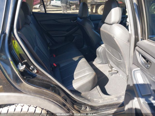 JF2GTANC6KH383575 Subaru Crosstrek 2.0i Limited