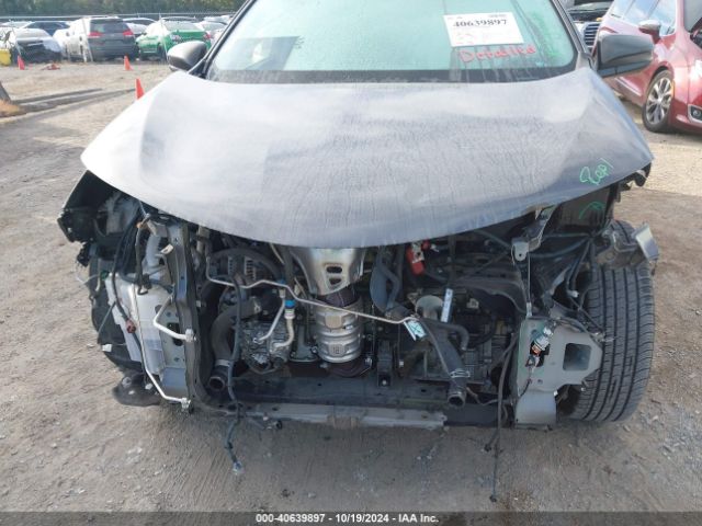 JTMZFREV5HJ126830 Toyota RAV4 LE