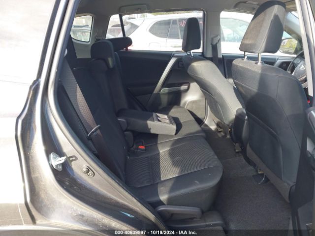 JTMZFREV5HJ126830 Toyota RAV4 LE