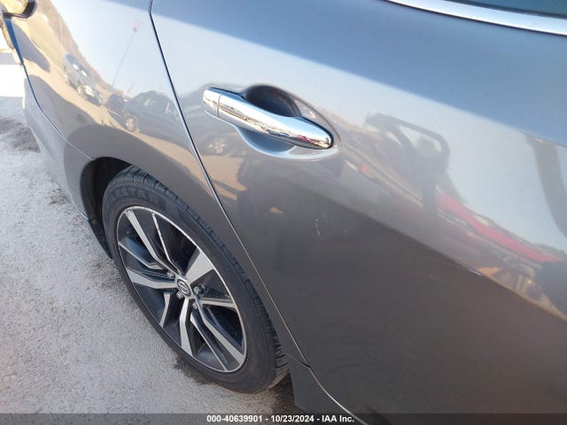 Nissan Maxima Sv Xtronic Cvt 2021 1N4AA6CV9MC508120 Image 6