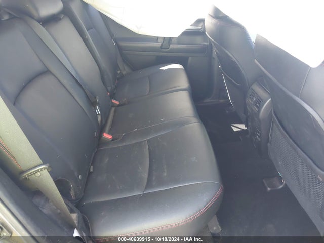 Toyota 4runner Trail Premium 2016 JTEBU5JR0G5333475 Image 8