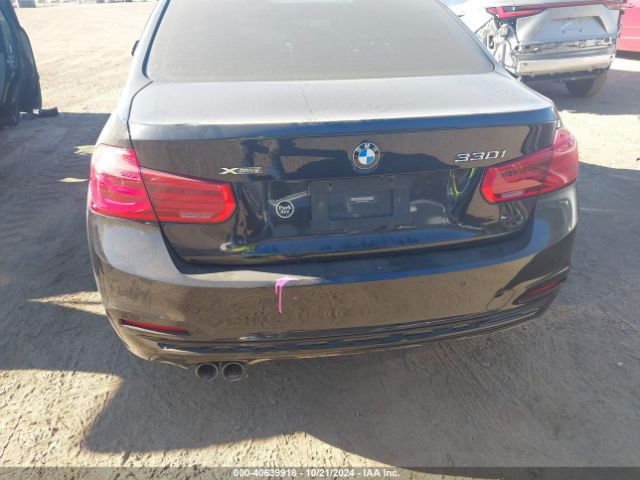 WBA8D9C37HA005569 BMW 330i Xdrive