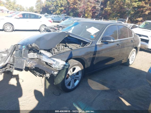 WBA8D9C37HA005569 BMW 330i Xdrive