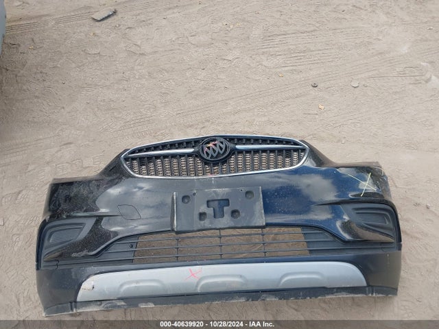 KL4CJASB0KB890869 Buick luv: mfi, variable valve timing, alum, e85 max