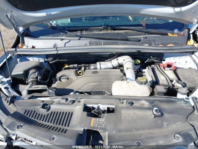 KL4CJESM8NB518645 Buick Encore Awd Preferred
