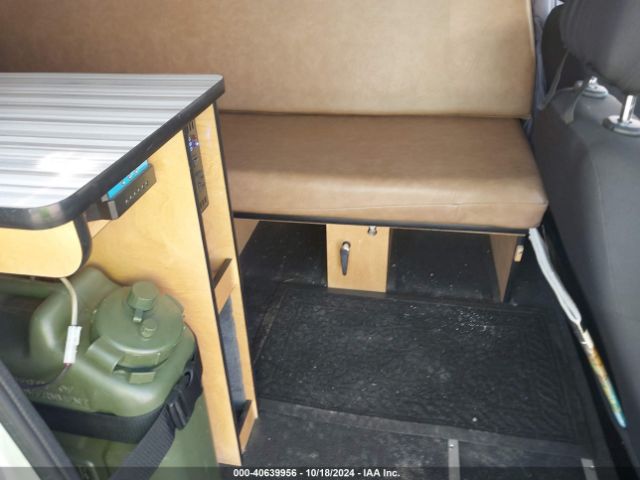ZFBERFBBXH6H16299 RAM Promaster City Tradesman Slt