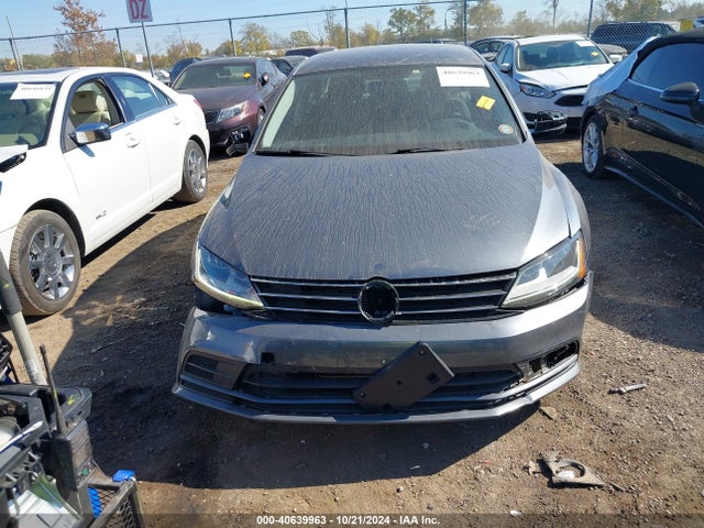3VW2B7AJ4HM251614 Volkswagen Jetta 1.4t S