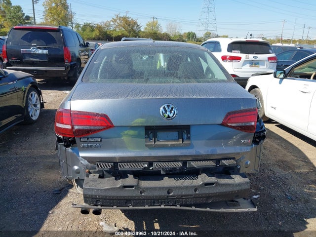 3VW2B7AJ4HM251614 Volkswagen Jetta 1.4t S