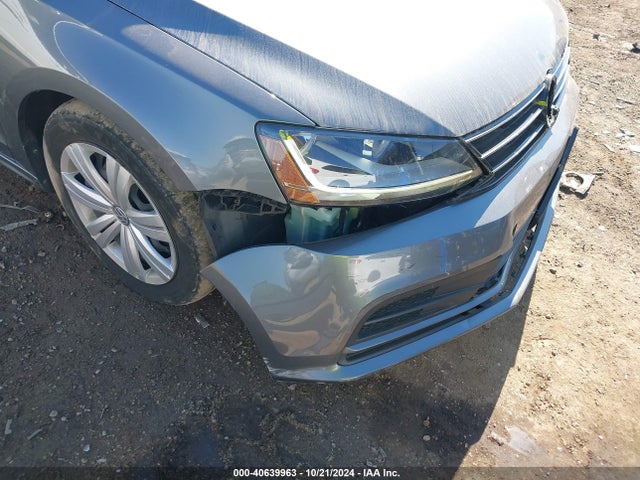 3VW2B7AJ4HM251614 Volkswagen Jetta 1.4t S