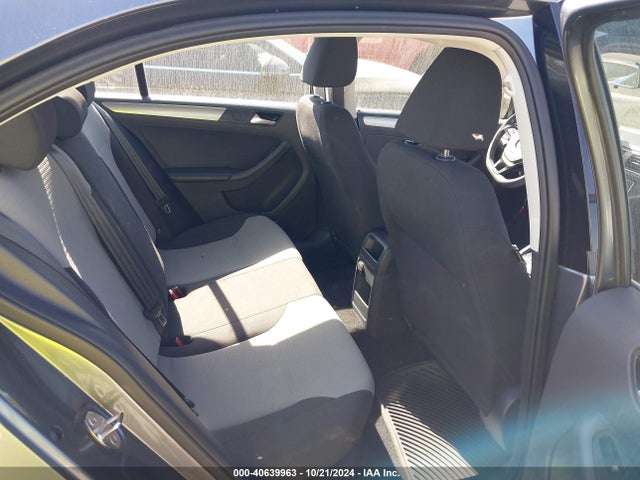 3VW2B7AJ4HM251614 Volkswagen Jetta 1.4t S