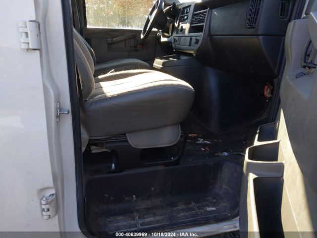 1GCWGAFF2G1209204 Chevrolet Express 2500 Work Van