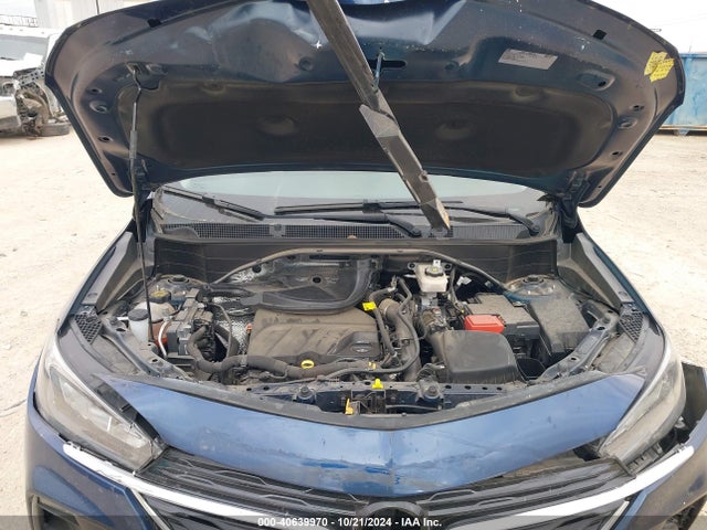 KL4MMBS26PB049079 Buick Encore Gx Preferred Fwd