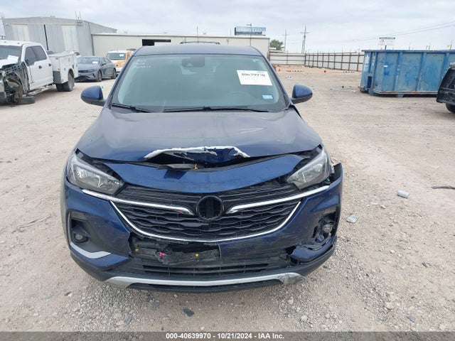 KL4MMBS26PB049079 Buick Encore Gx Preferred Fwd