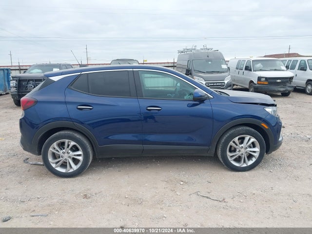 KL4MMBS26PB049079 Buick Encore Gx Preferred Fwd