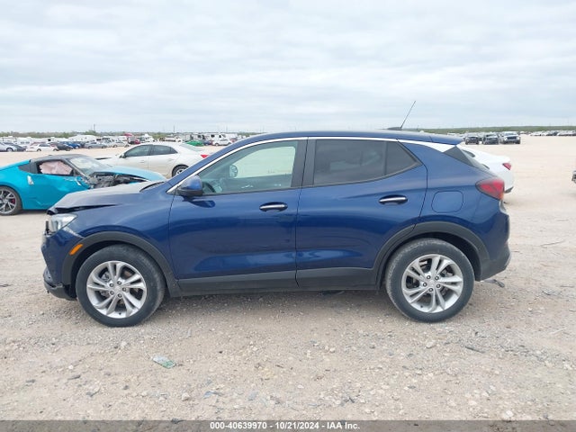 KL4MMBS26PB049079 Buick Encore Gx Preferred Fwd