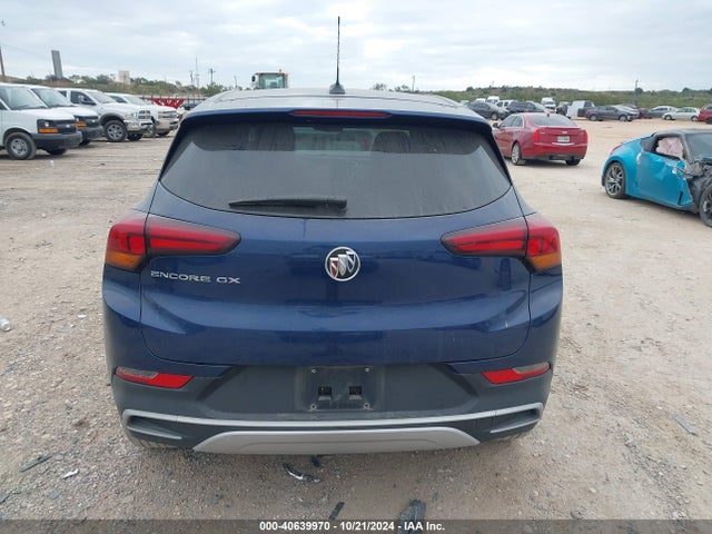 KL4MMBS26PB049079 Buick Encore Gx Preferred Fwd