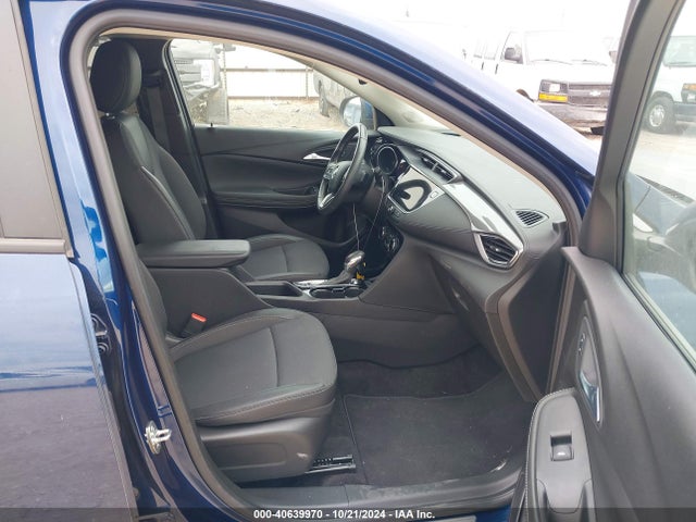 KL4MMBS26PB049079 Buick Encore Gx Preferred Fwd