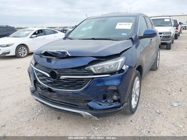 KL4MMBS26PB049079 Buick Encore Gx Preferred Fwd