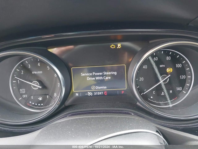 KL4MMBS26PB049079 Buick Encore Gx Preferred Fwd