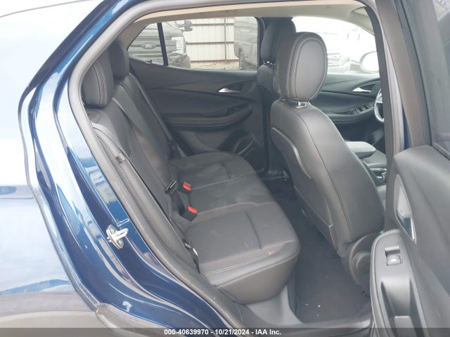 KL4MMBS26PB049079 Buick Encore Gx Preferred Fwd