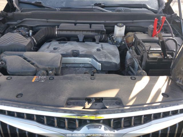 LRBFX1SA9LD155952 Buick Envision Awd Preferred
