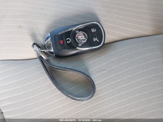 LRBFX1SA9LD155952 Buick Envision Awd Preferred