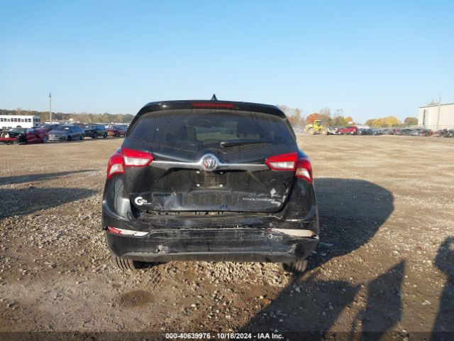 LRBFX1SA9LD155952 Buick Envision Awd Preferred