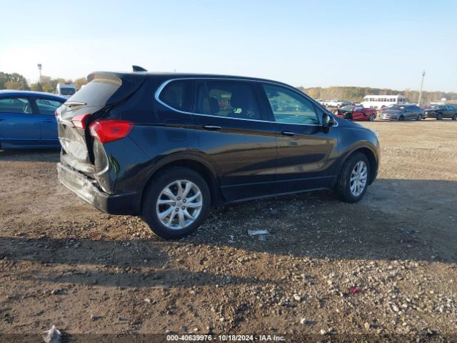 LRBFX1SA9LD155952 Buick Envision Awd Preferred