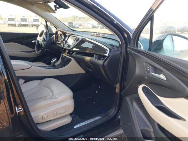 LRBFX1SA9LD155952 Buick Envision Awd Preferred