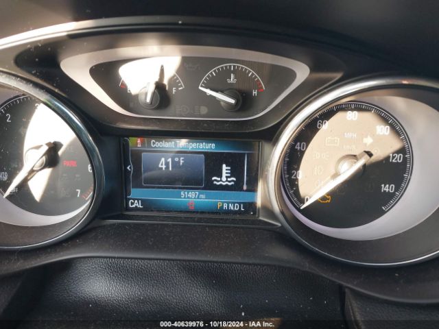 LRBFX1SA9LD155952 Buick Envision Awd Preferred