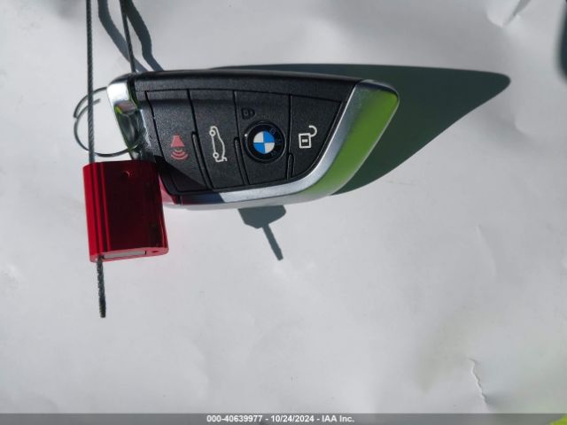 2019 BMW X2 WBXYJ5C50K5N11723 Photo 10