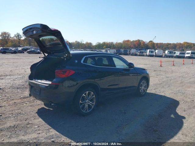 2019 BMW X2 WBXYJ5C50K5N11723 Photo 3