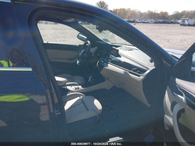 2019 BMW X2 WBXYJ5C50K5N11723 Photo 4