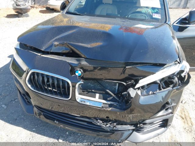 2019 BMW X2 WBXYJ5C50K5N11723 Photo 5