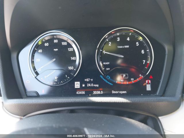 2019 BMW X2 WBXYJ5C50K5N11723 Photo 6