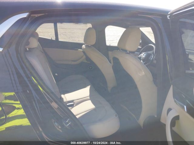 2019 BMW X2 WBXYJ5C50K5N11723 Photo 7