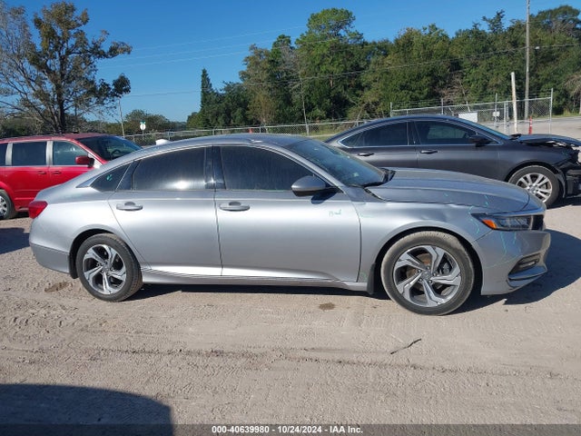 Honda ACCORD EX 2019 1HGCV1F44KA065446 Image 13