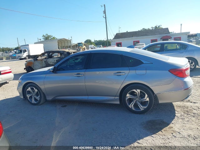 Honda ACCORD EX 2019 1HGCV1F44KA065446 Image 14