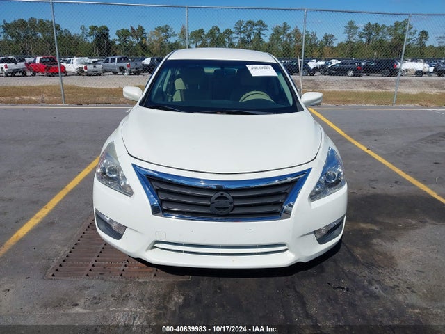 Nissan Altima 2.5 S 2015 1N4AL3AP1FC466543 Image 6