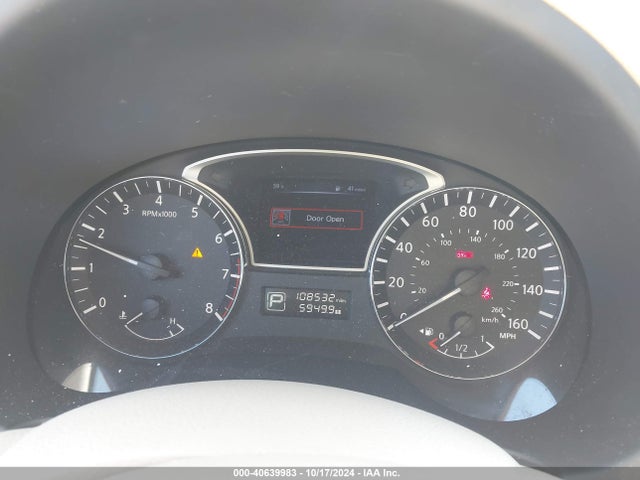 Nissan Altima 2.5 S 2015 1N4AL3AP1FC466543 Image 7
