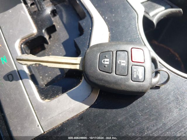 4T4BF1FKXER441948 Toyota CAMRY LE