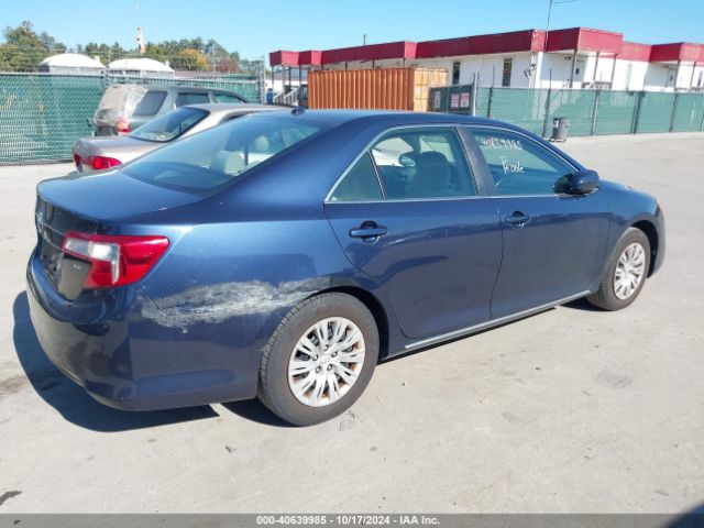 4T4BF1FKXER441948 Toyota CAMRY LE