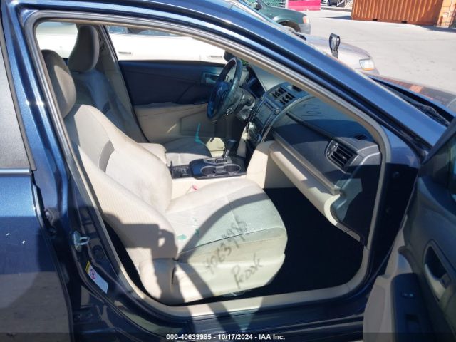 4T4BF1FKXER441948 Toyota CAMRY LE