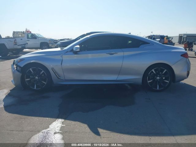 JN1EV7EL1HM550477 Infiniti Q60 3.0t Premium