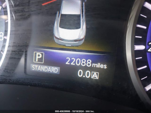 JN1EV7EL1HM550477 Infiniti Q60 3.0t Premium